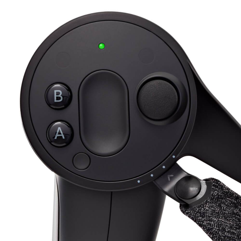 Контроллеры Valve Index